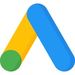 Google Ads icon